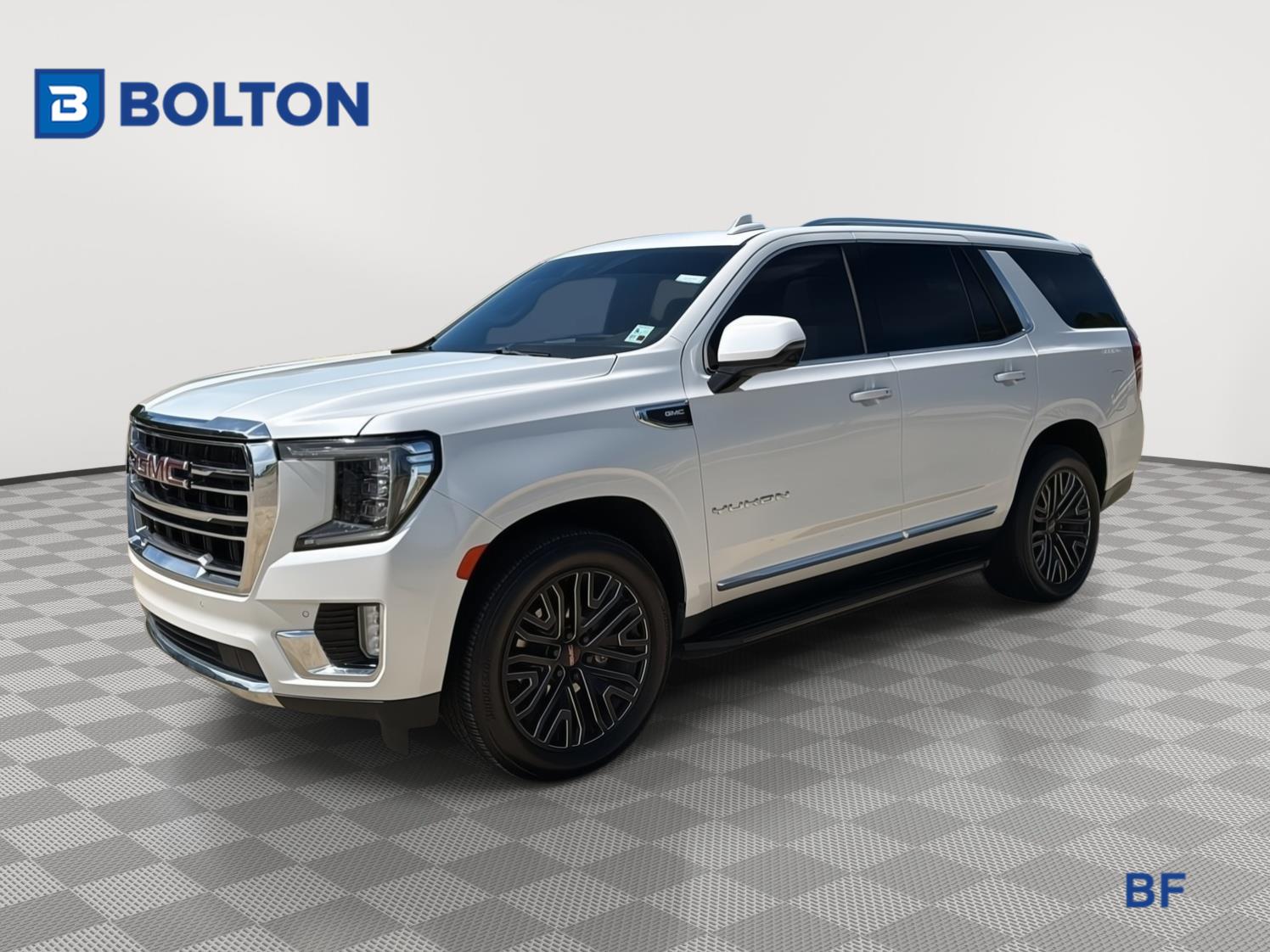 2023 GMC Yukon 2WD SLT's photo