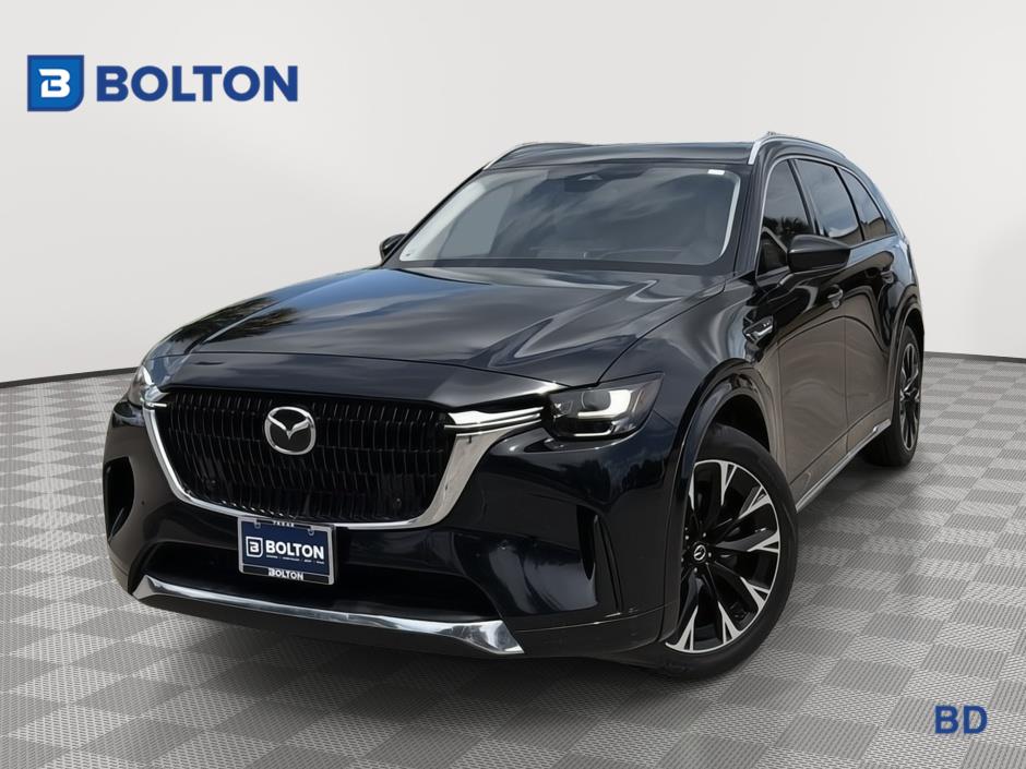 2024 Mazda CX-90 Turbo S's photo