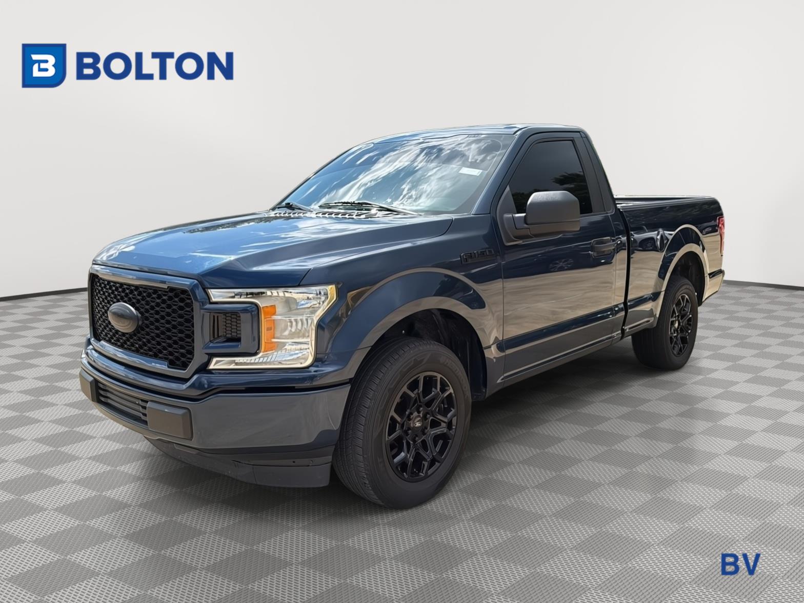 2020 Ford F-150 XL Regular Cab 6-1/2 Box's photo