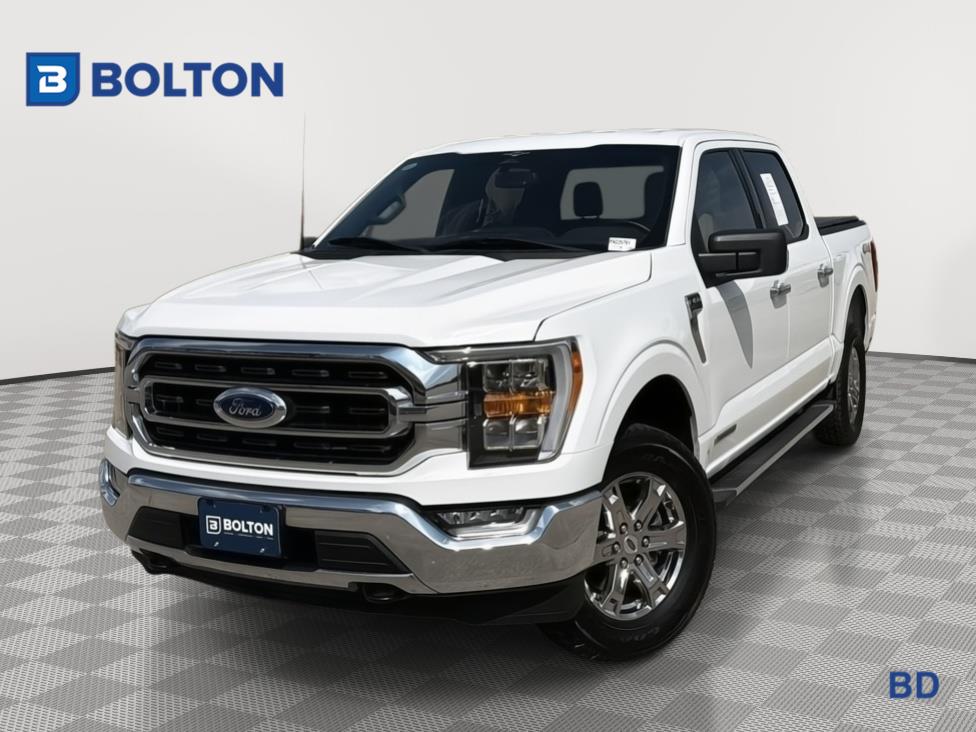 2023 Ford F-150's photo