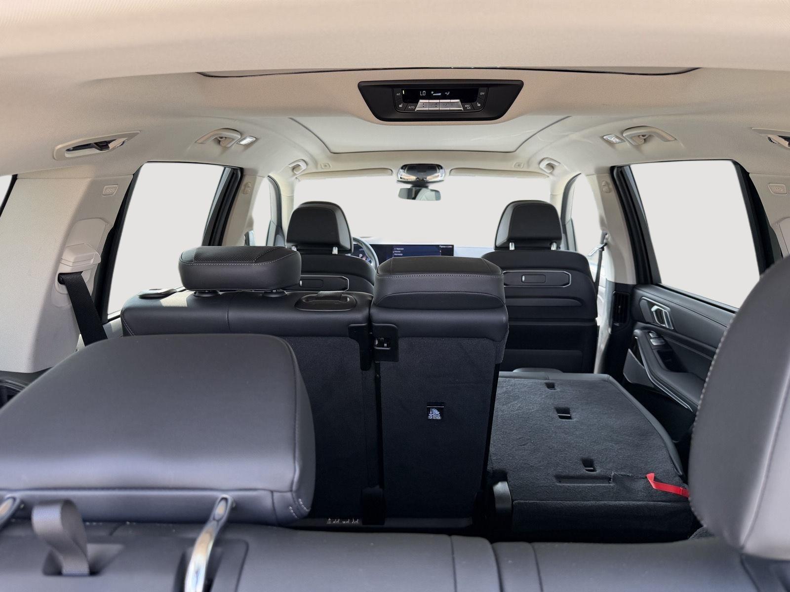 2024 BMW X7 40i - Photo 23