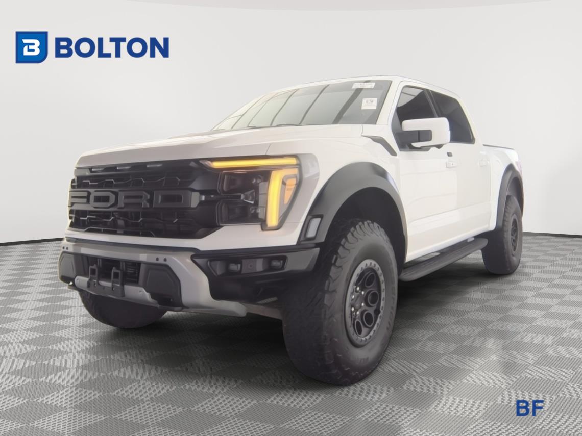 2025 Ford F-150 Raptor 4x4 SuperCrew 5-1/2 Box's photo