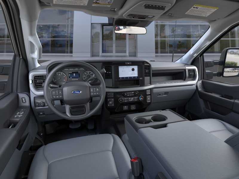 2025 Ford F-250 Super Duty XL - Photo 9