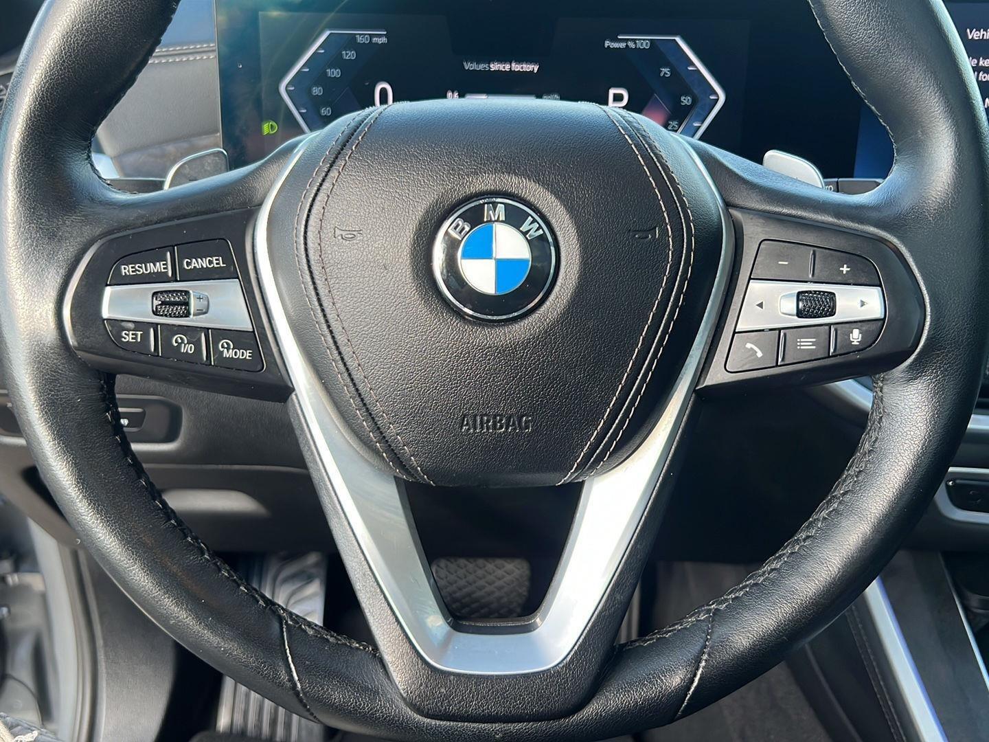 2025 BMW X5 40i - Photo 14
