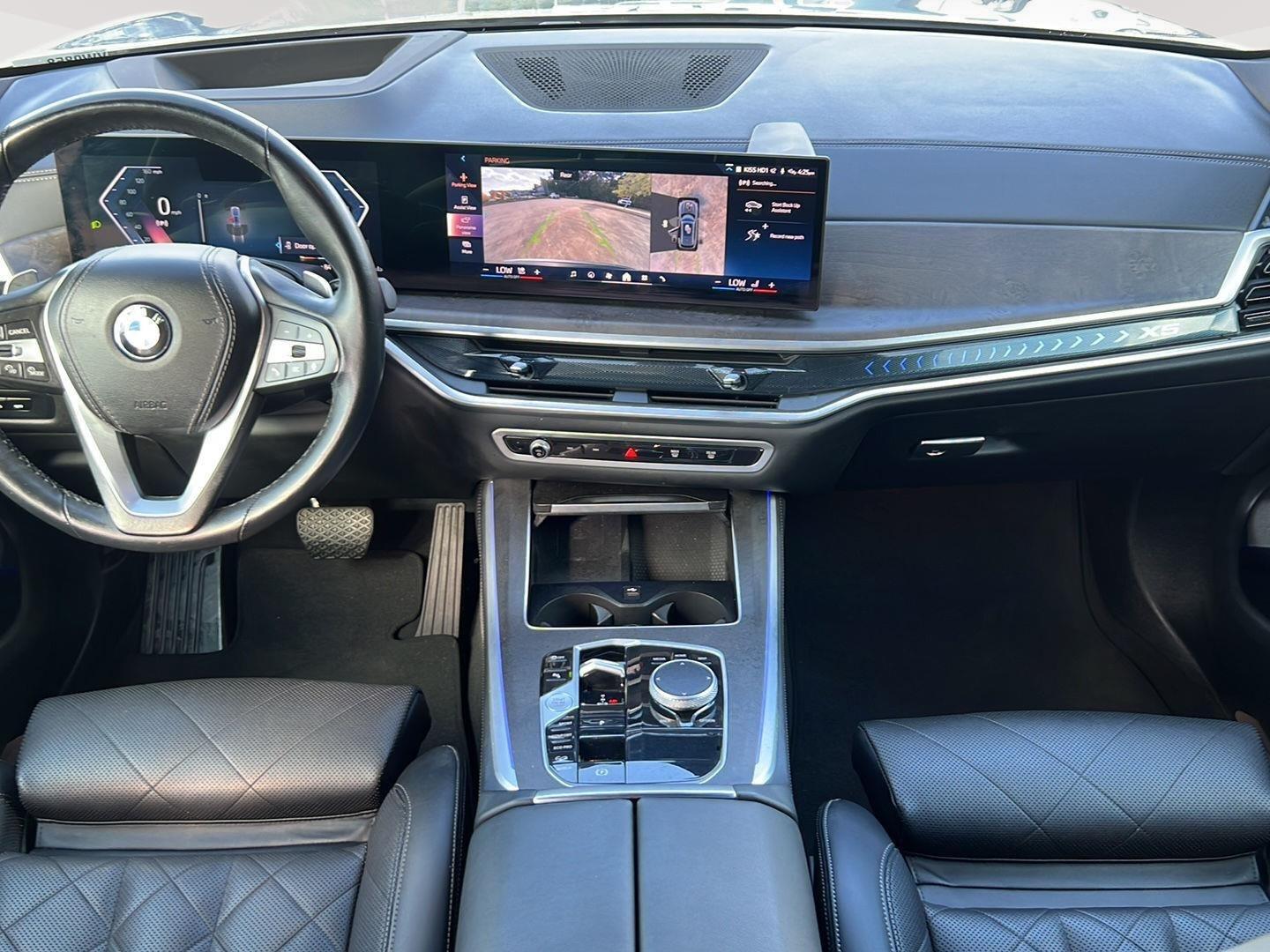 2025 BMW X5 40i - Photo 23