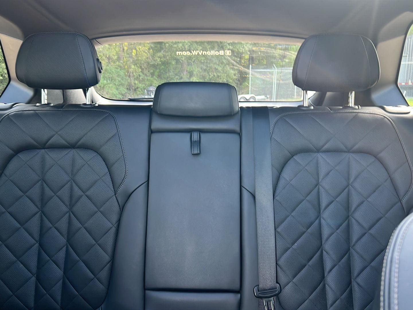 2025 BMW X5 40i - Photo 20