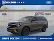  Ford Expedition