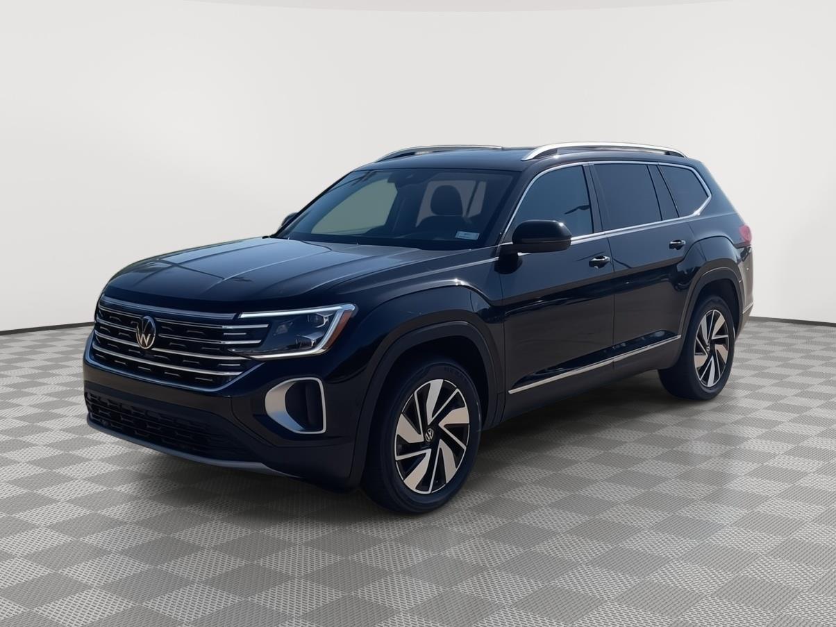 2026 Volkswagen Atlas 2.0T SEL 4MOTION's photo