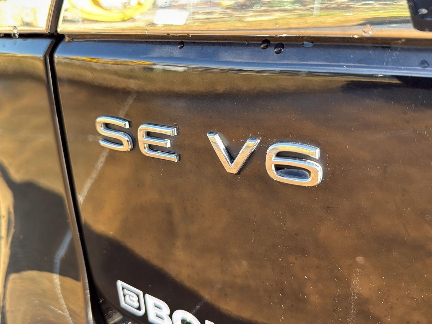 Image of 2023 Volkswagen Atlas 3.6L V6 SE w/Technology SUV