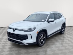 2026 Volkswagen Tiguan SE SUV