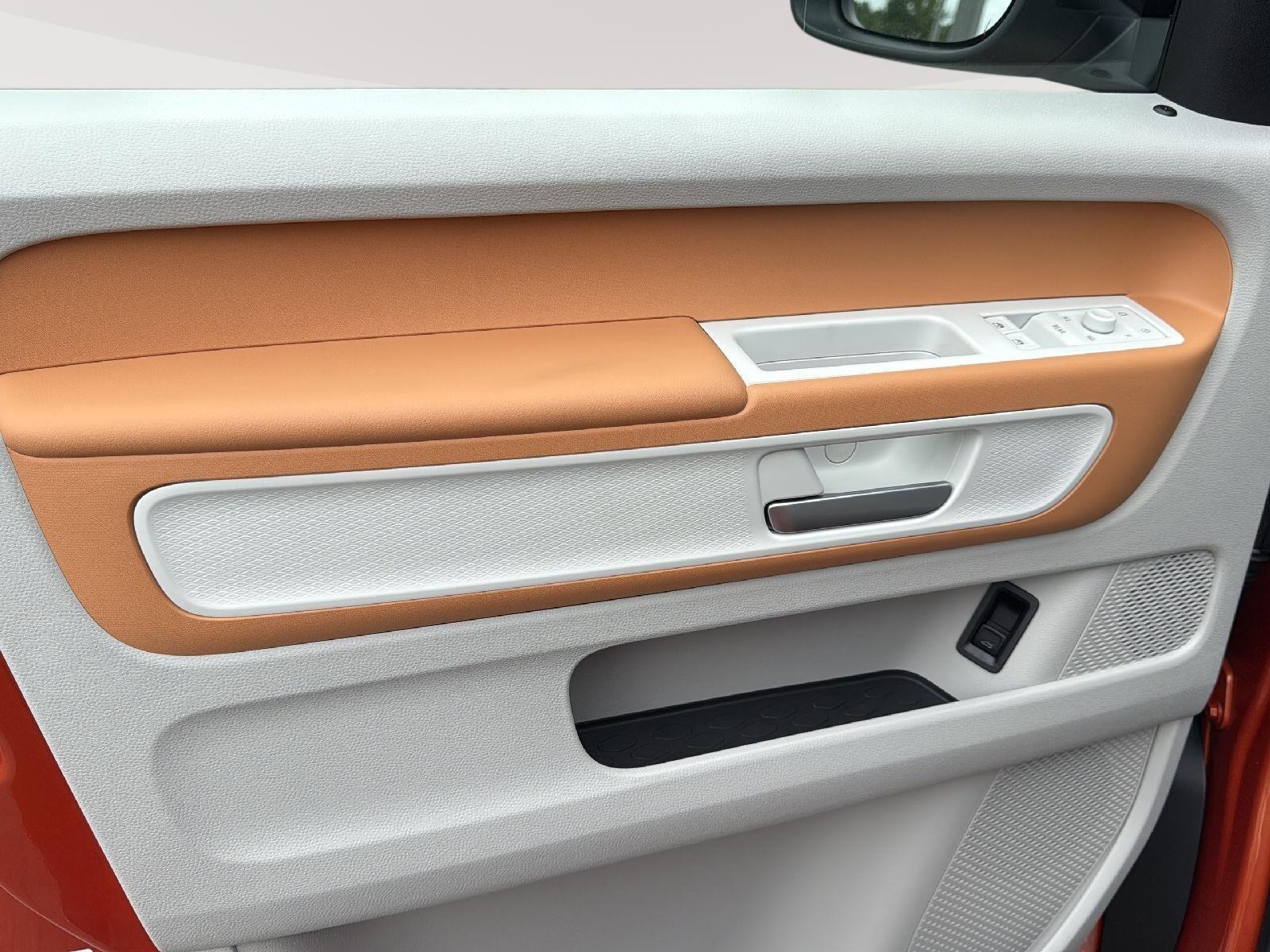 2025 Volkswagen ID. Buzz 1st Edition - Photo 11