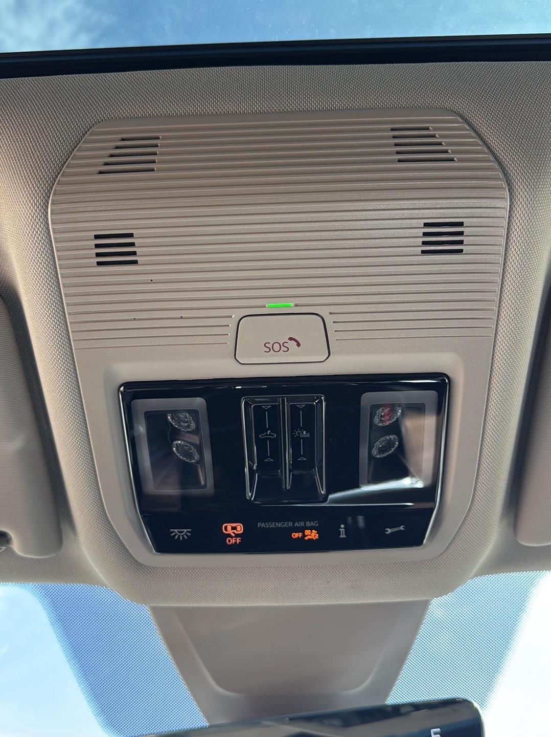 2026 Volkswagen Atlas SE w/Tech - Photo 18