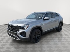 2026 Volkswagen Atlas Cross Sport 2.0T SE w/Technology SUV