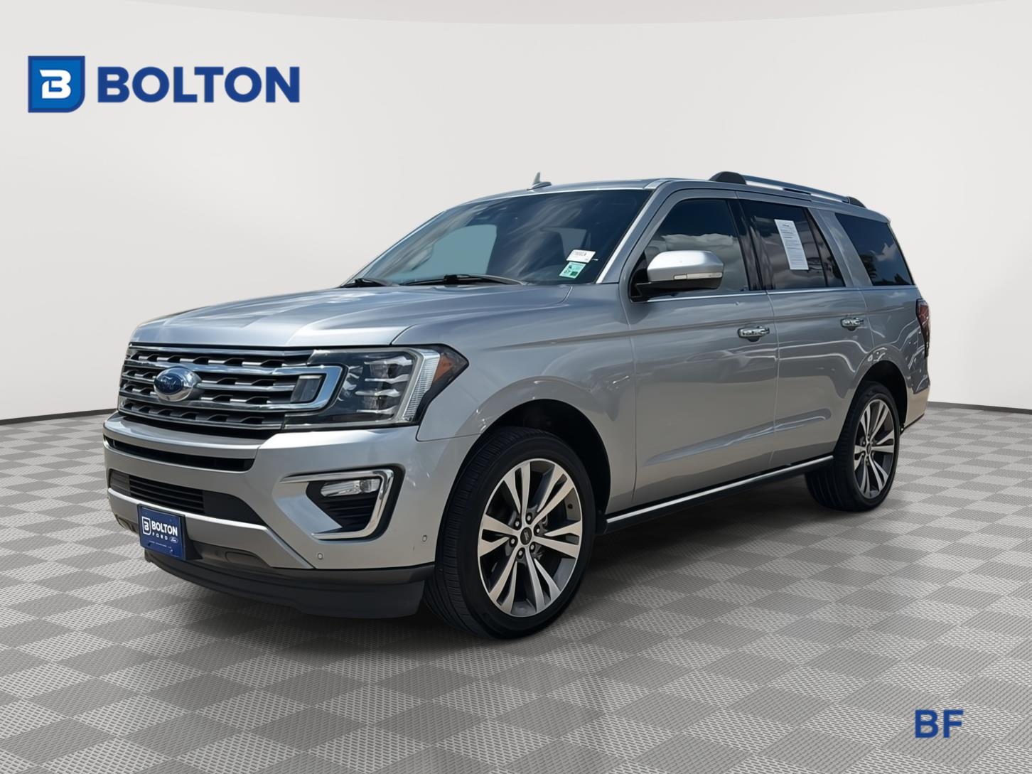 2020 Ford Expedition Limited