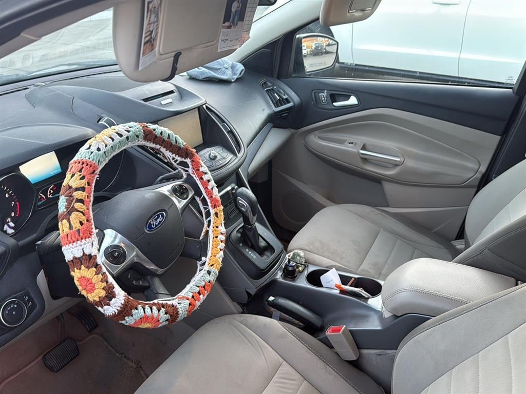 Used 2015 Ford Escape SE SUV