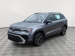 2026 Volkswagen Taos 1.5T S SUV
