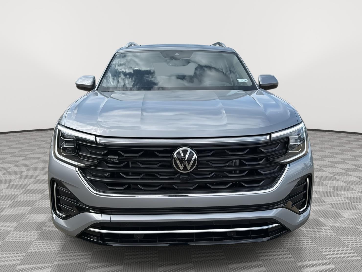 2026 Volkswagen Atlas SEL Premium R-Line - Photo 8