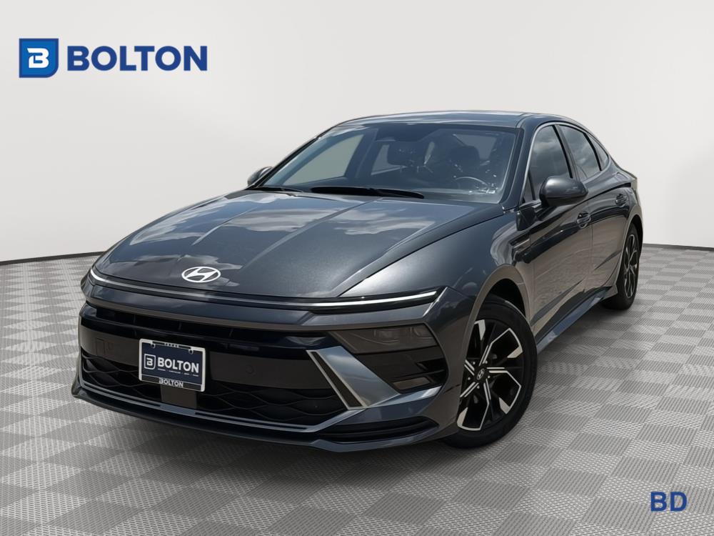 2025 Hyundai Sonata SEL's photo