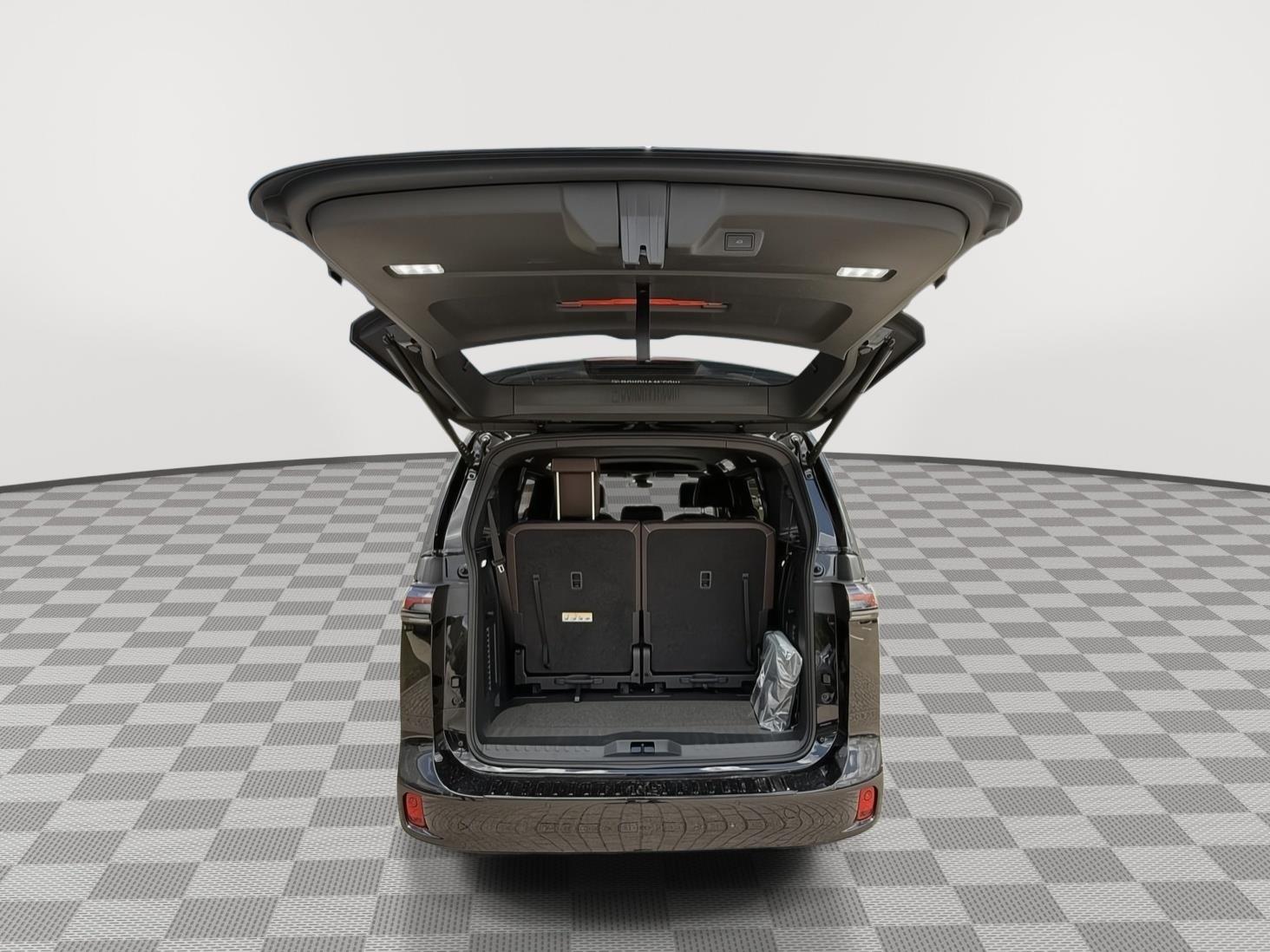 2025 Volkswagen ID. Buzz PRO S - Photo 10