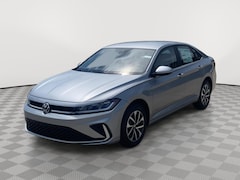 2026 Volkswagen Jetta 1.5T S Sedan