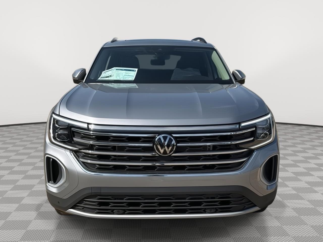 2026 Volkswagen Atlas SE w/Tech - Photo 8