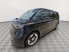 2025 Volkswagen ID. Buzz Pro S Van Passenger Van