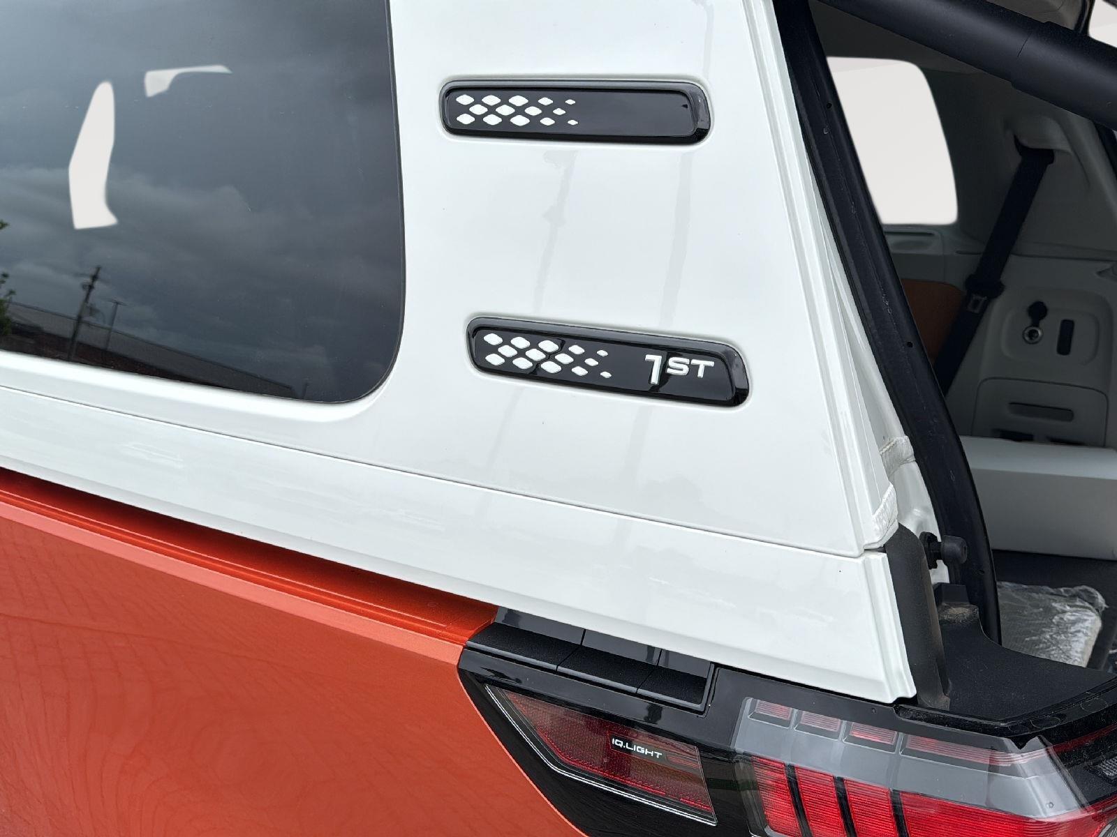 2025 Volkswagen ID. Buzz 1st Edition - Photo 8