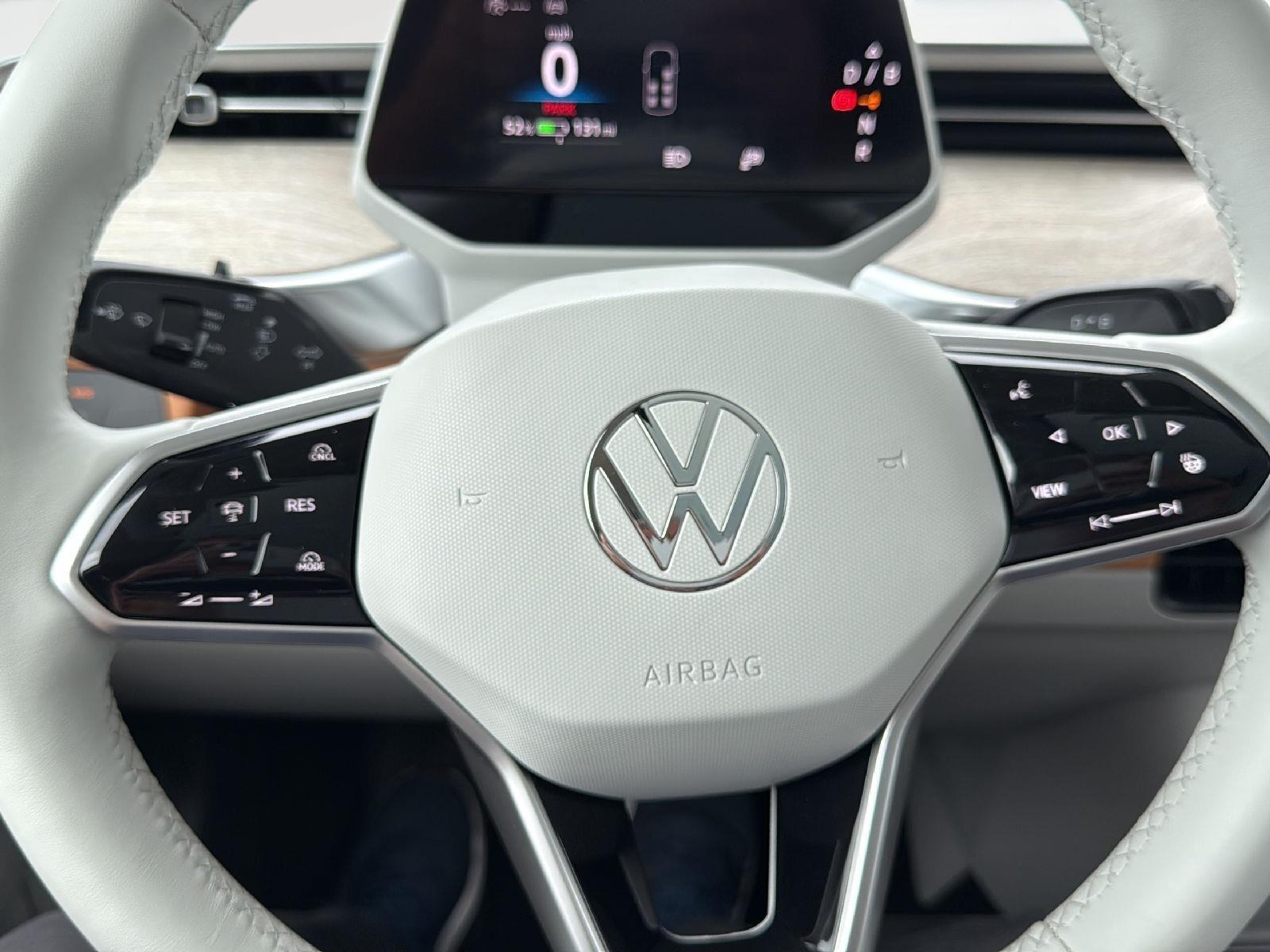 2025 Volkswagen ID. Buzz 1st Edition - Photo 14