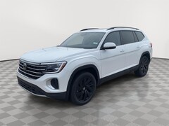 2026 Volkswagen Atlas SE w/Technology SUV