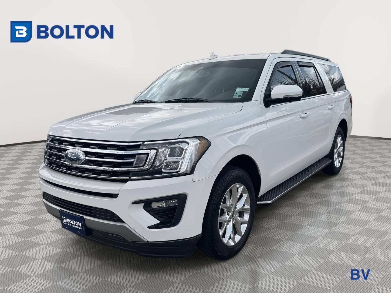 2021 Ford Expedition XLT's photo