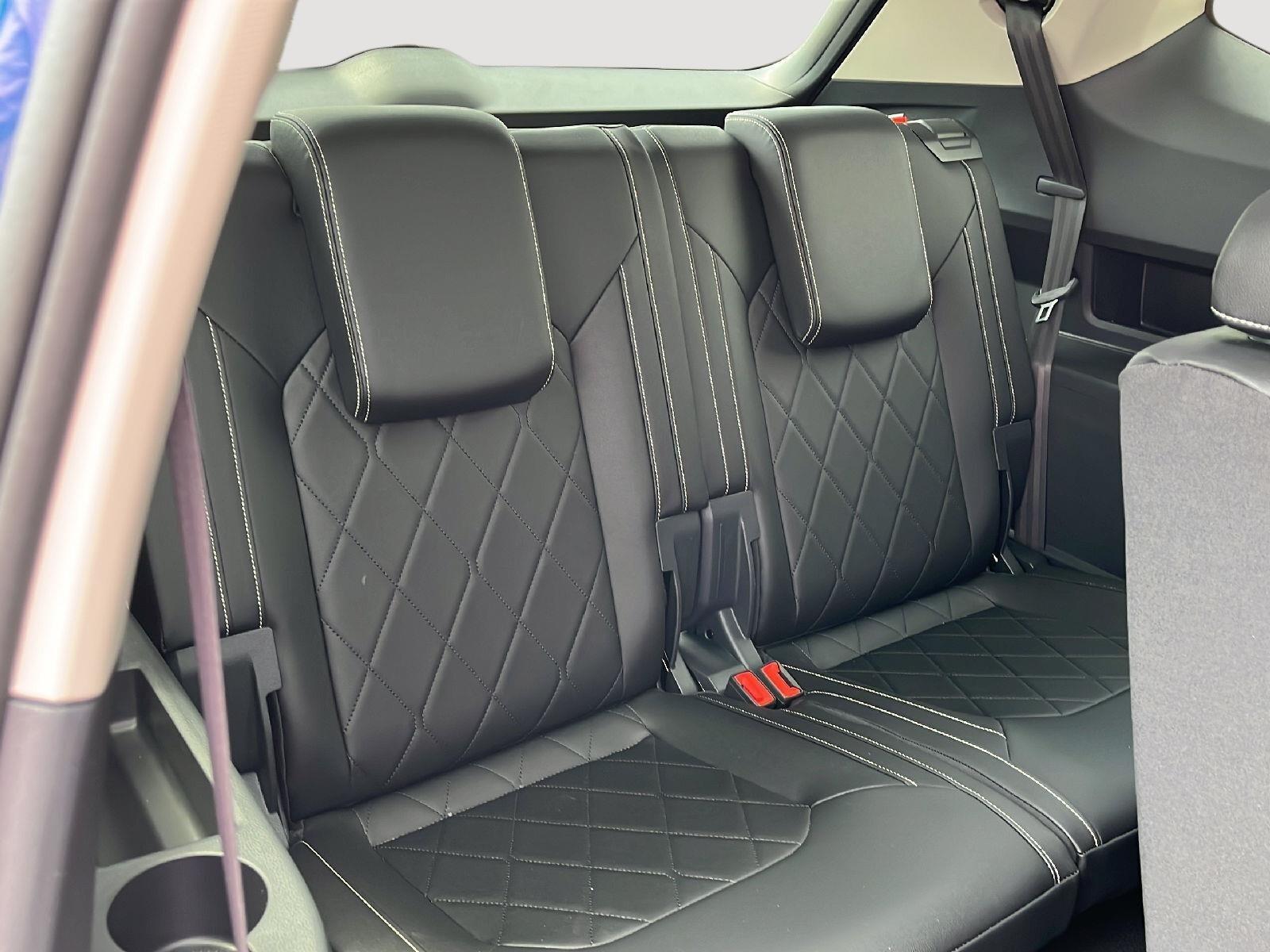 2025 Volkswagen Atlas SEL Premium R-Line - Photo 24