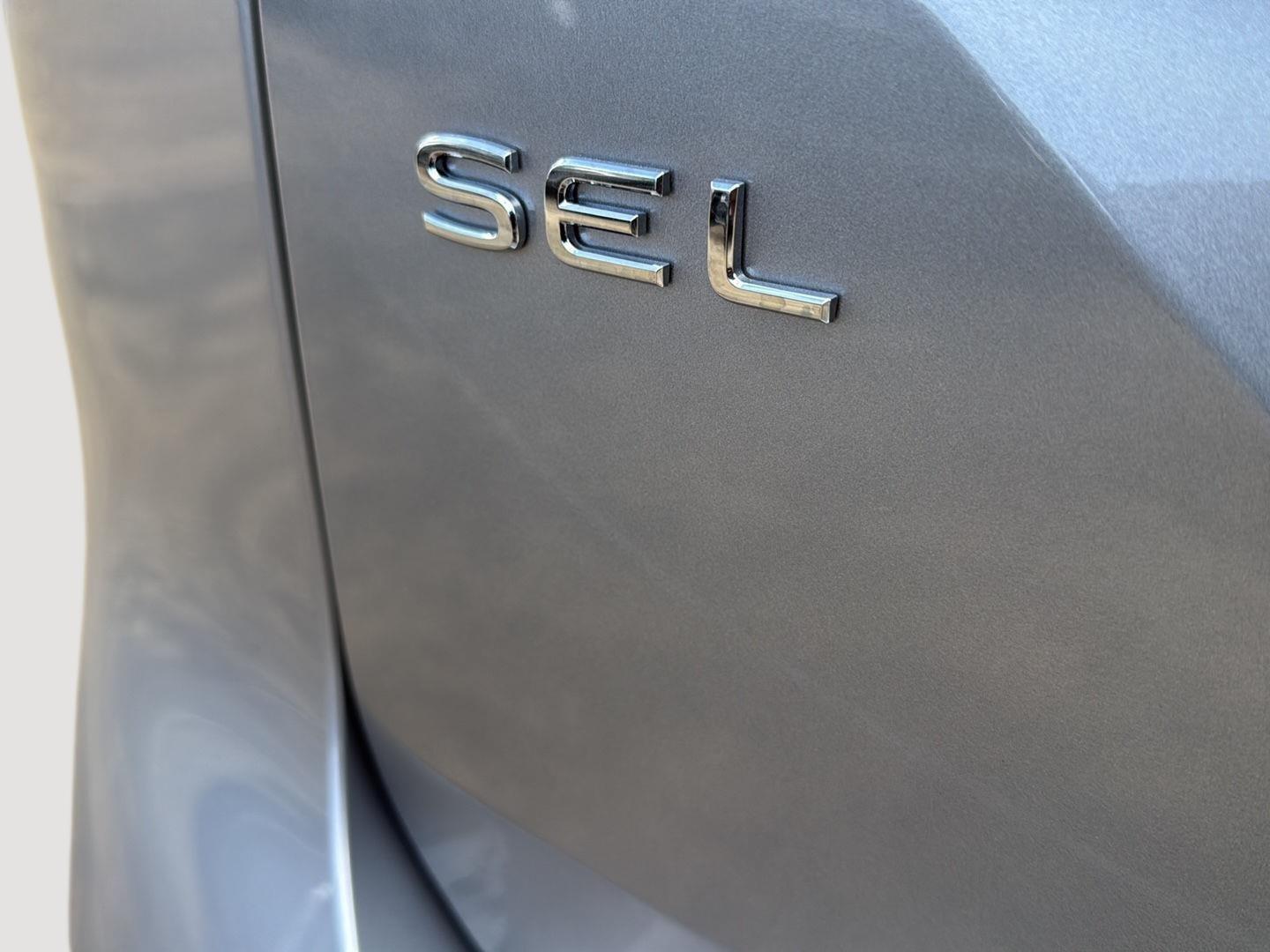 2026 Volkswagen Atlas SEL Premium R-Line - Photo 11