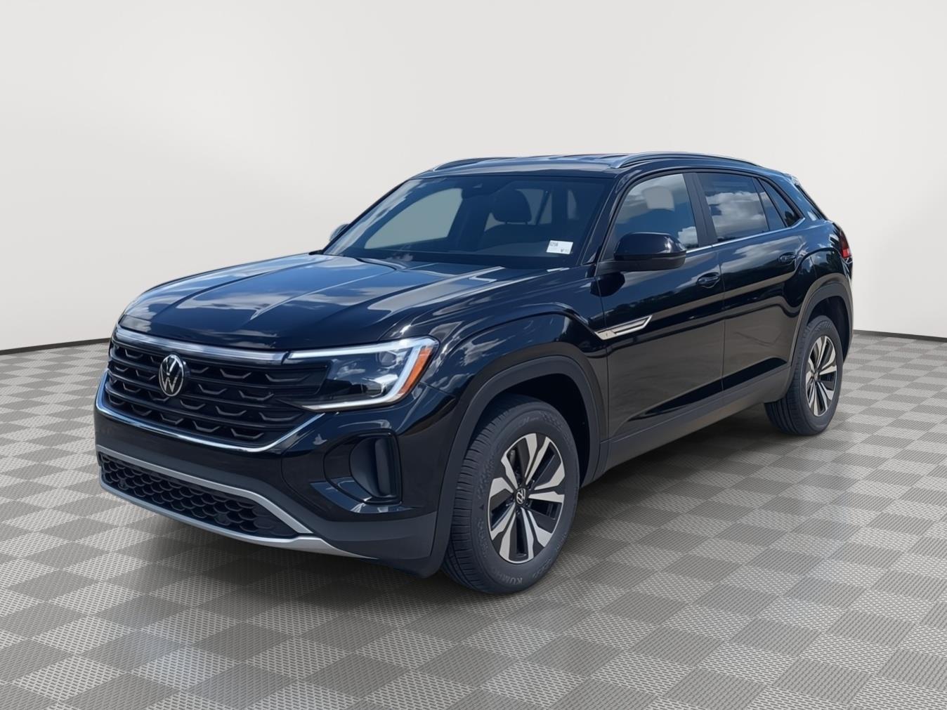 2026 Volkswagen Atlas Cross Sport SE