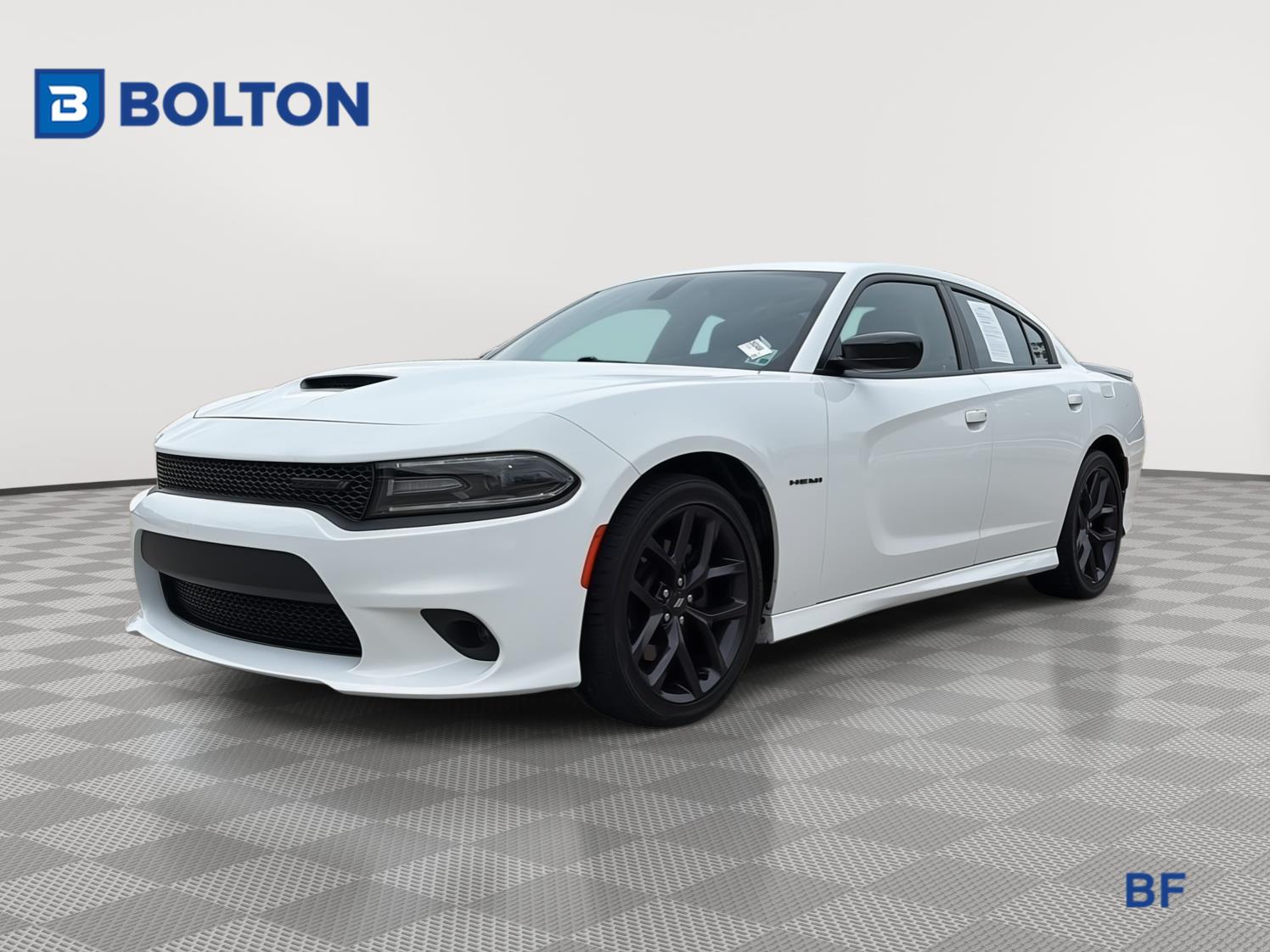 2020 Dodge Charger R/T
