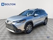  Toyota Corolla Cross Hybrid