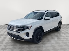 2026 Volkswagen Atlas SE w/Technology SUV