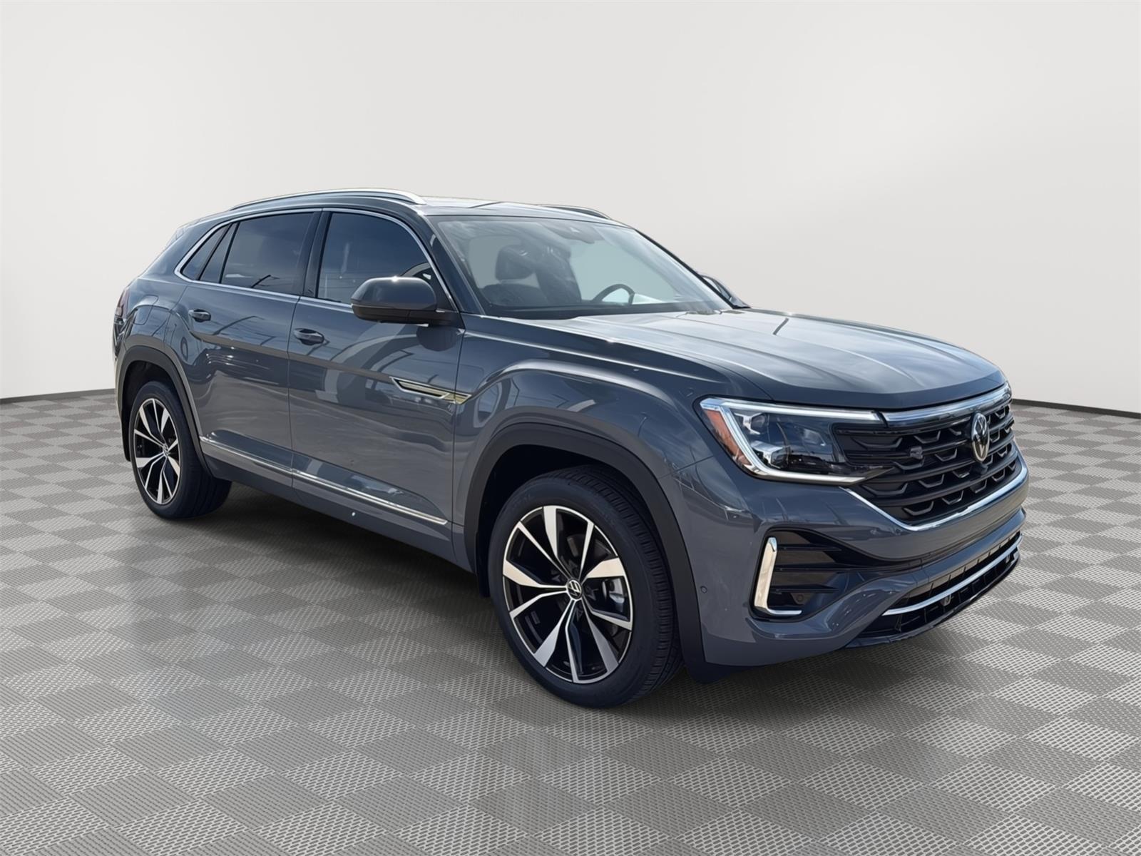 2026 Volkswagen Atlas Cross Sport SEL Premium R-LINE - Photo 7