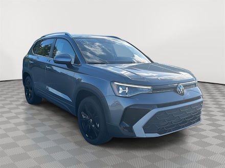 2025 Volkswagen Taos 1.5T SE SUV