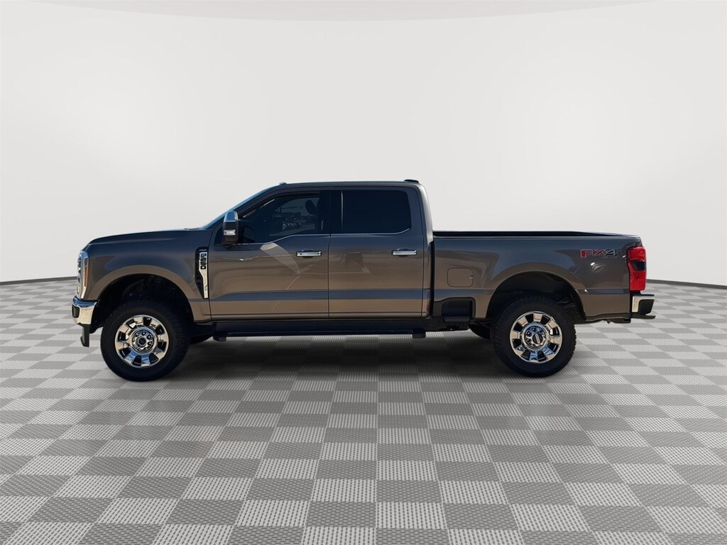 Used 2023 Ford F-250 Truck Crew Cab