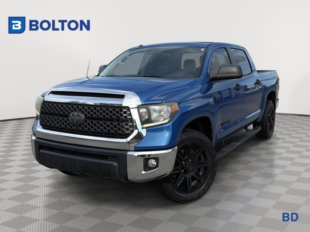 2018 Toyota Tundra