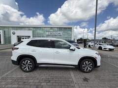2025 Volkswagen Tiguan 2.0T S SUV