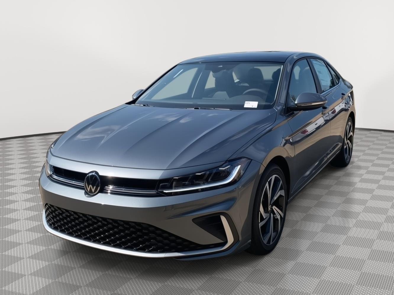 2027 Volkswagen Jetta 1.5T SEL