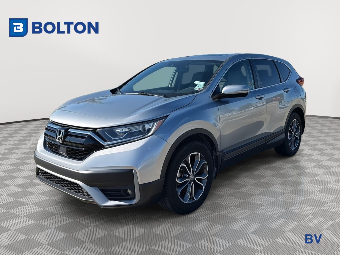 2022 Honda CR-V EX's photo