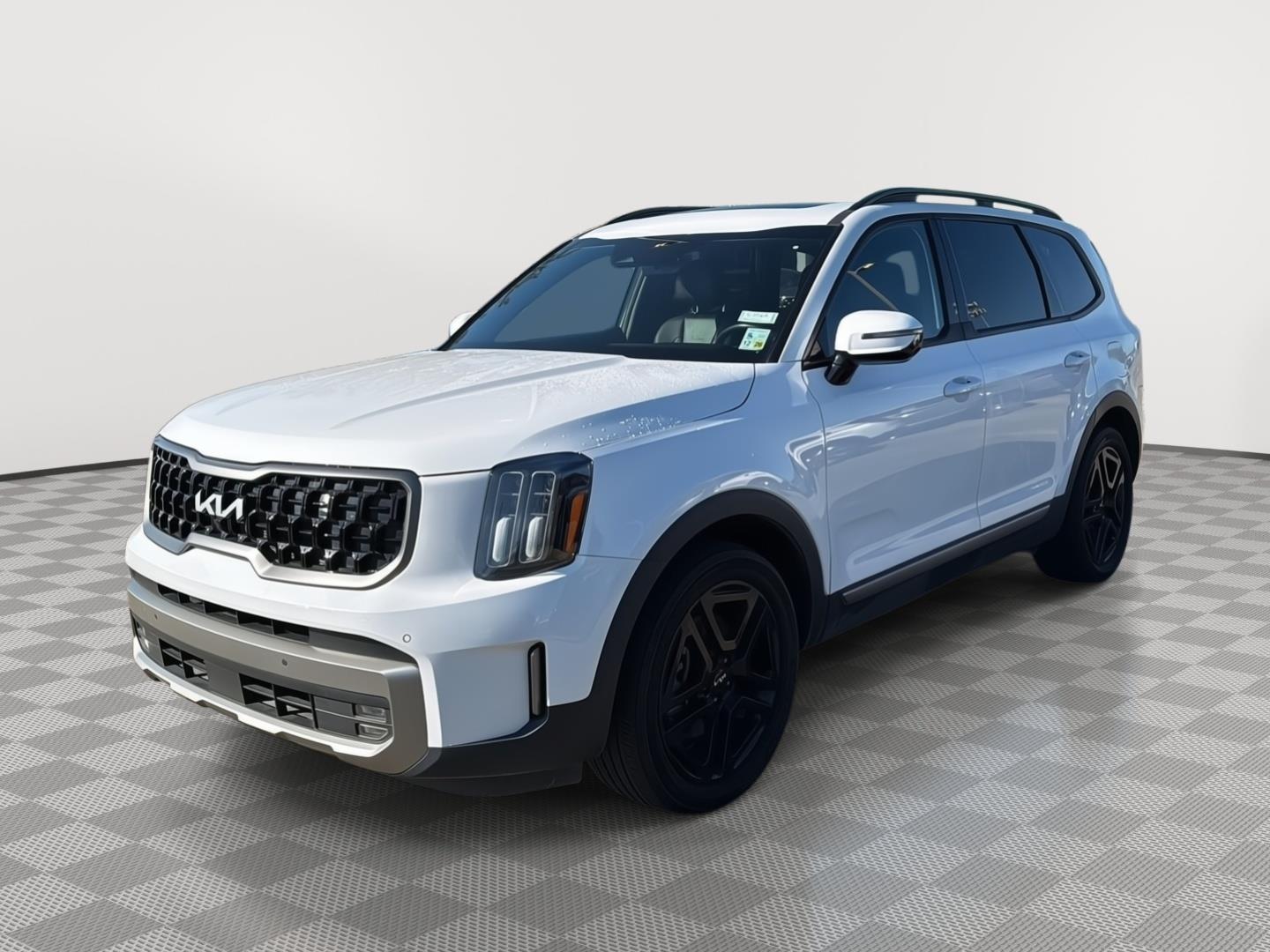 2023 Kia Telluride SX X-Line SUV