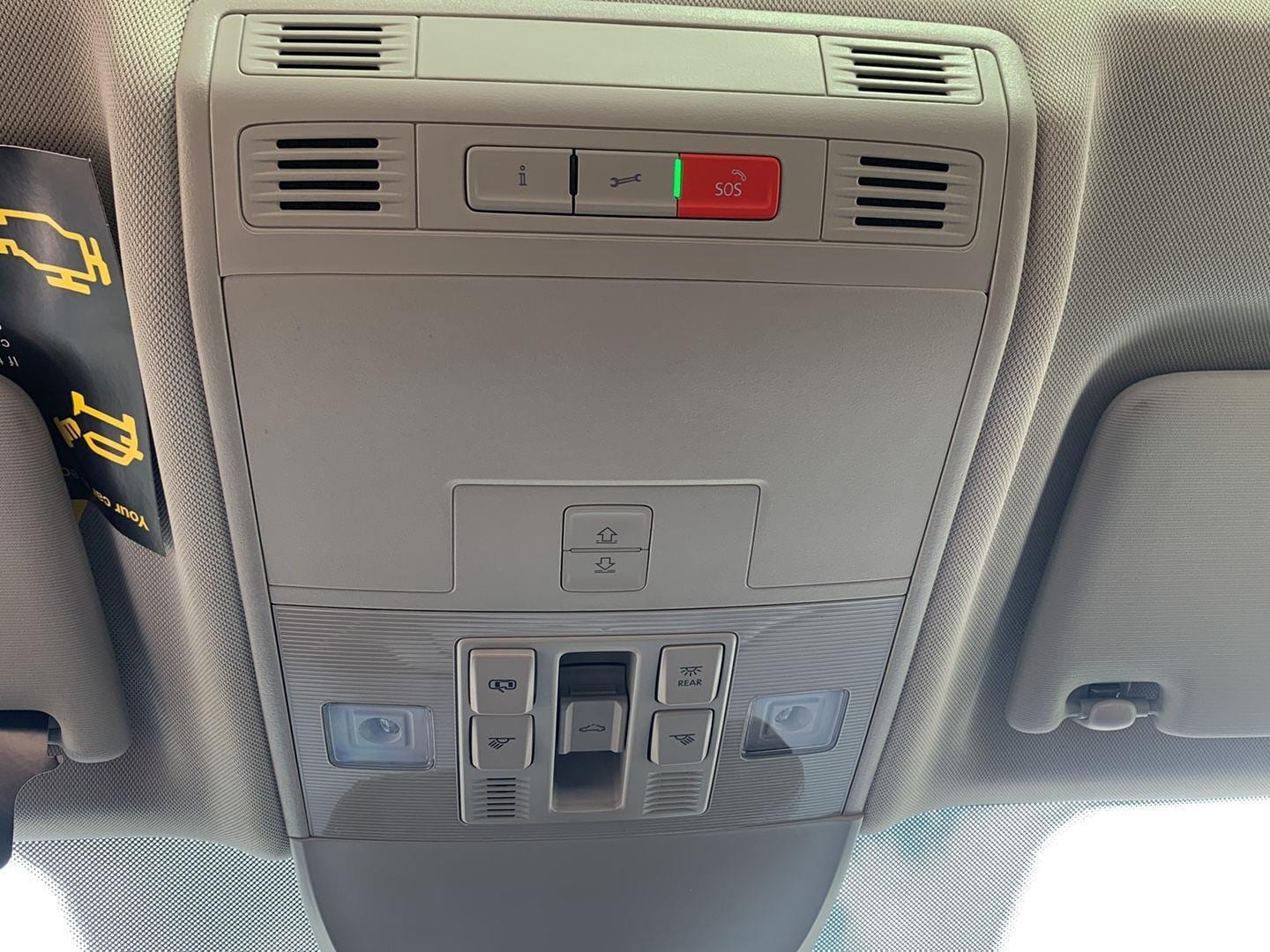 2026 Volkswagen Taos SE Black - Photo 18
