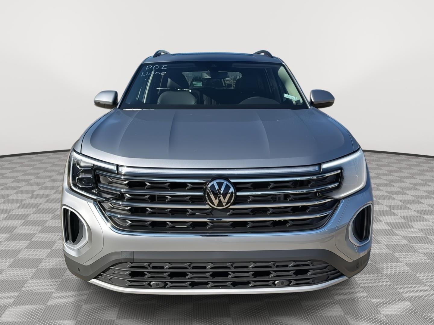 2026 Volkswagen Atlas SE w/Tech - Photo 8
