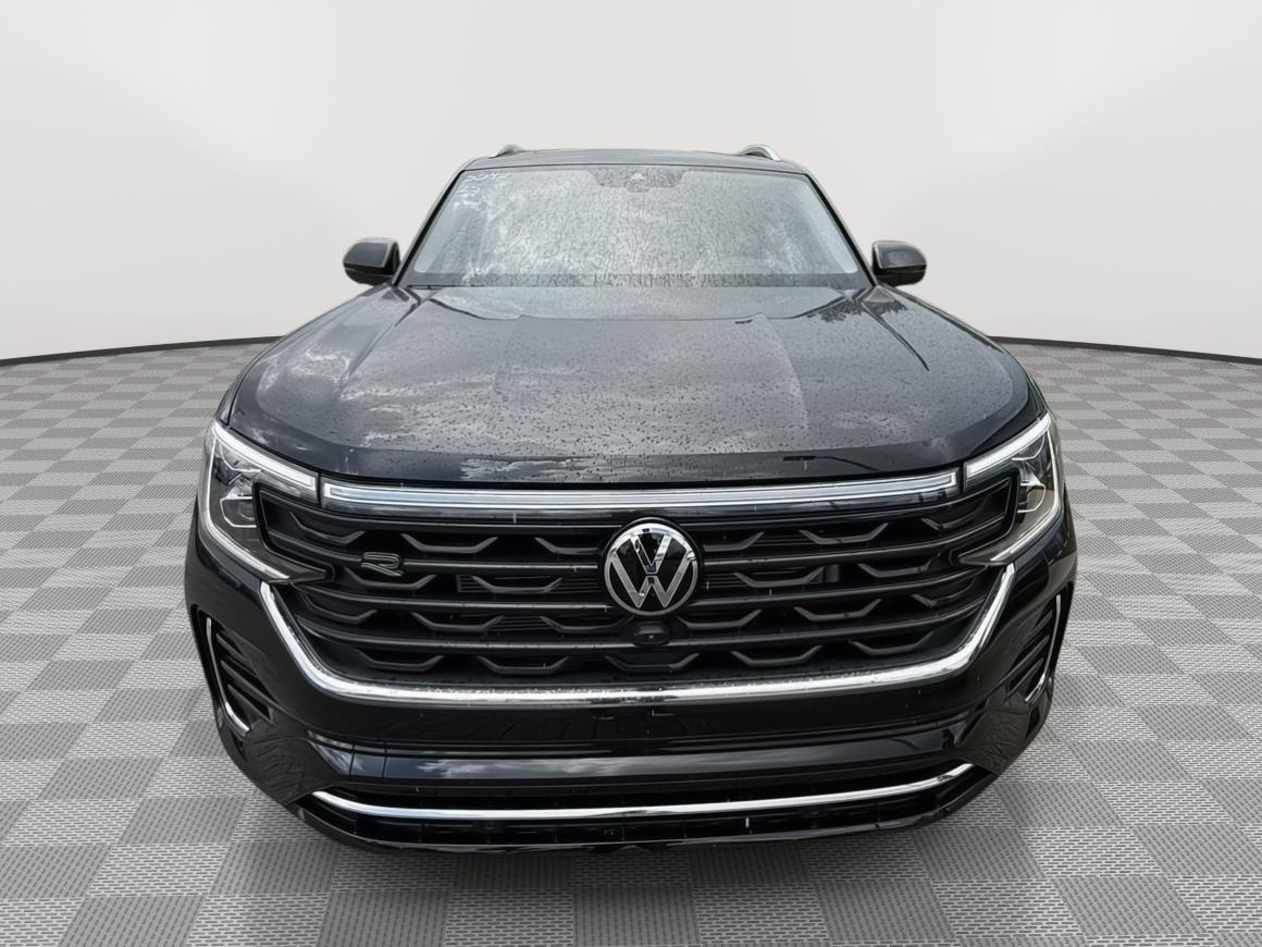 2025 Volkswagen Atlas SEL Premium R-Line - Photo 5
