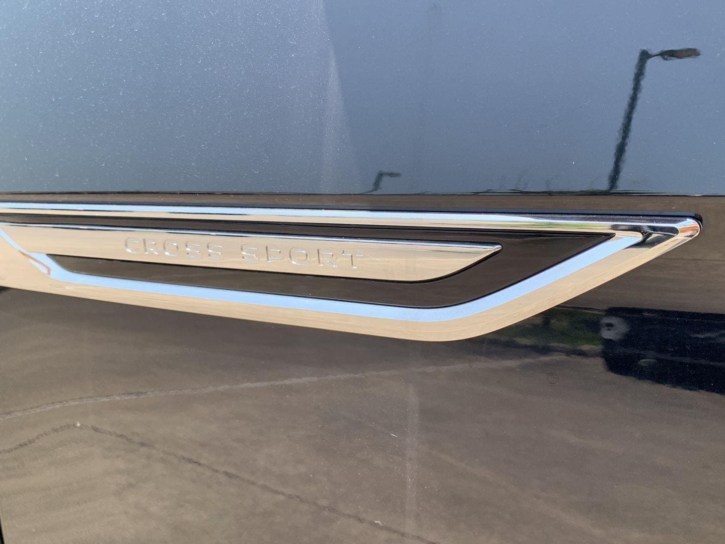 2026 Volkswagen Atlas Cross Sport SEL Premium R-LINE - Photo 10