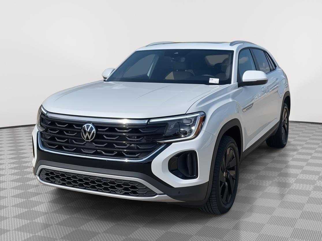 2026 Volkswagen Atlas Cross Sport SE W/Technology