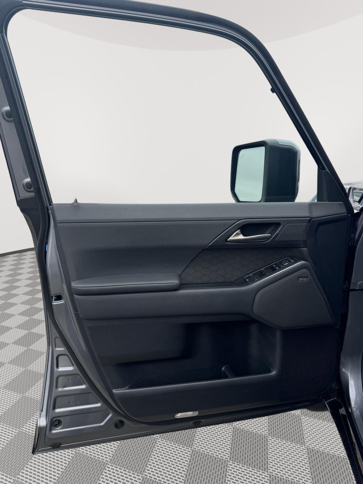 Image of 2024 LEXUS GX 550 Luxury SUV